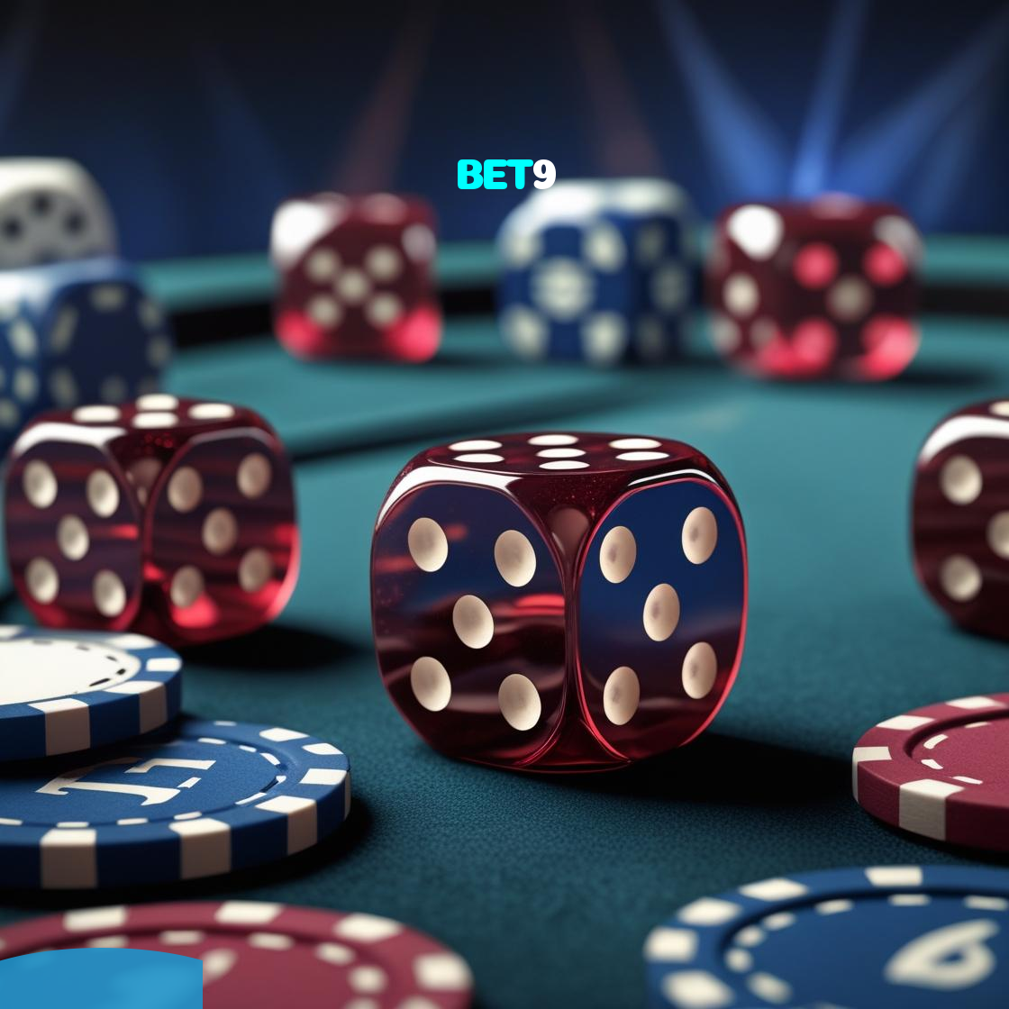 BET9 visual