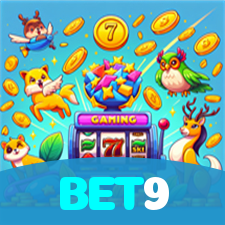 BET9 visual