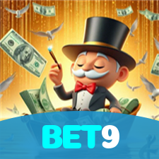 BET9 visual