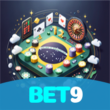 BET9 visual