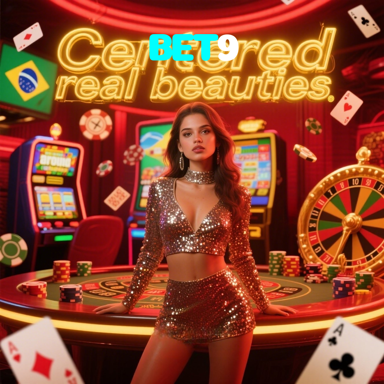 BET9 visual