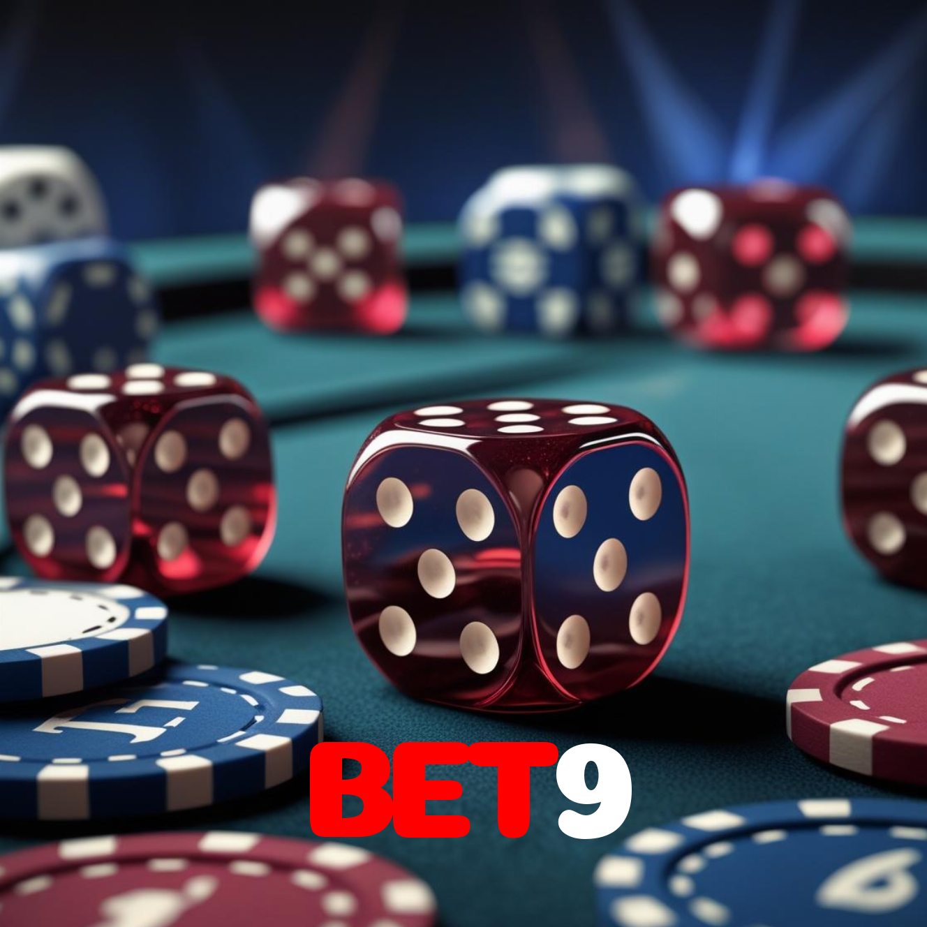 BET9 visual