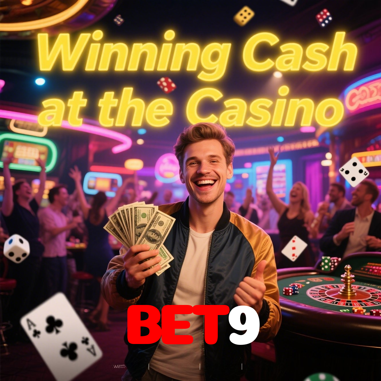 BET9 visual