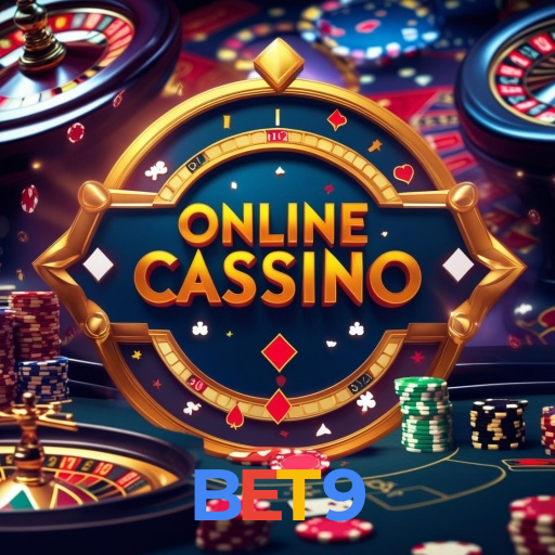 BET9 visual