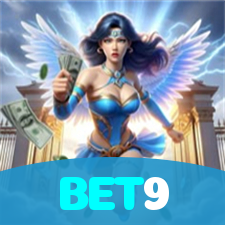 BET9 visual