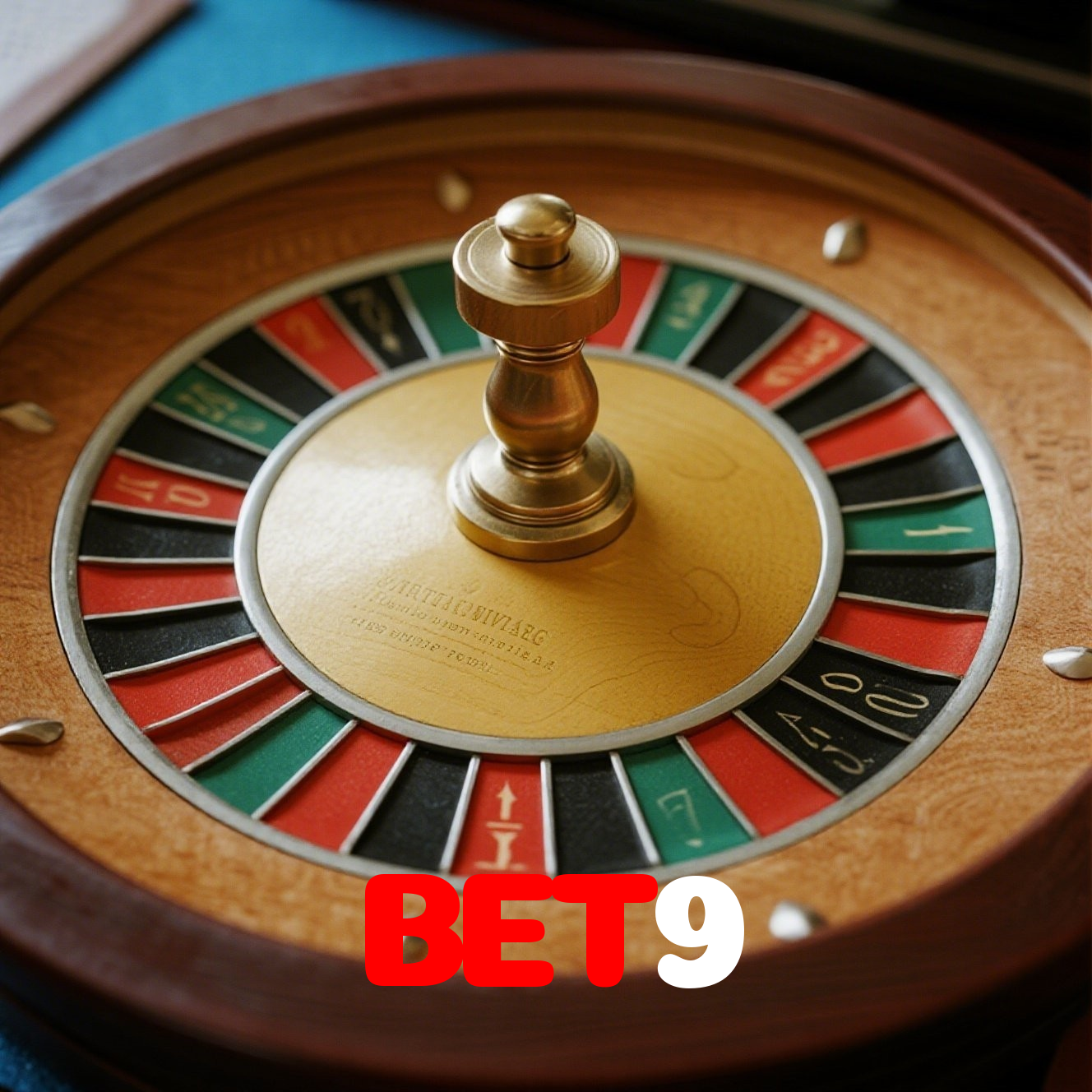 BET9 visual