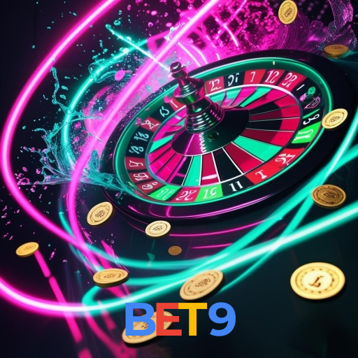 BET9 visual