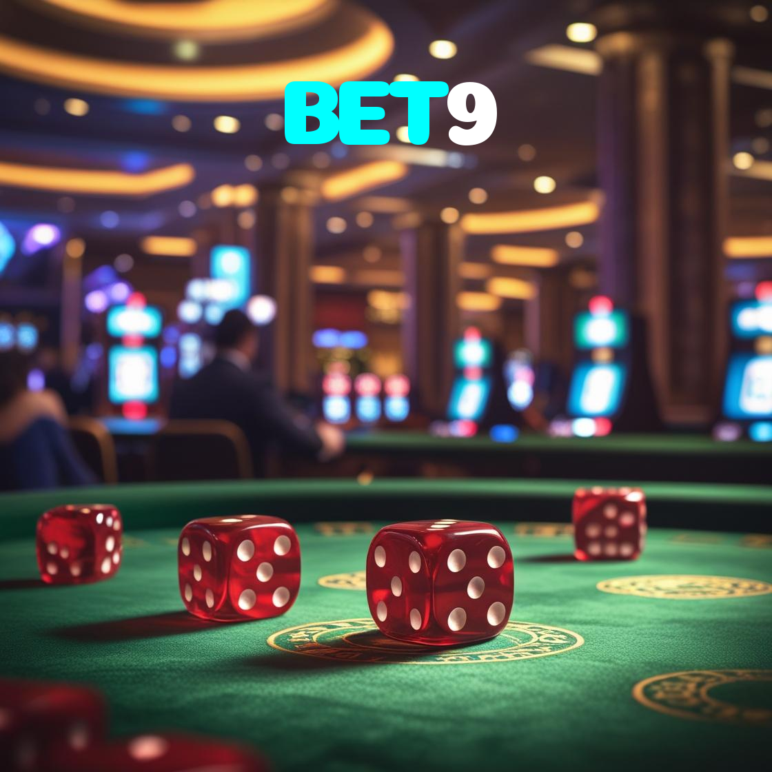 BET9 visual