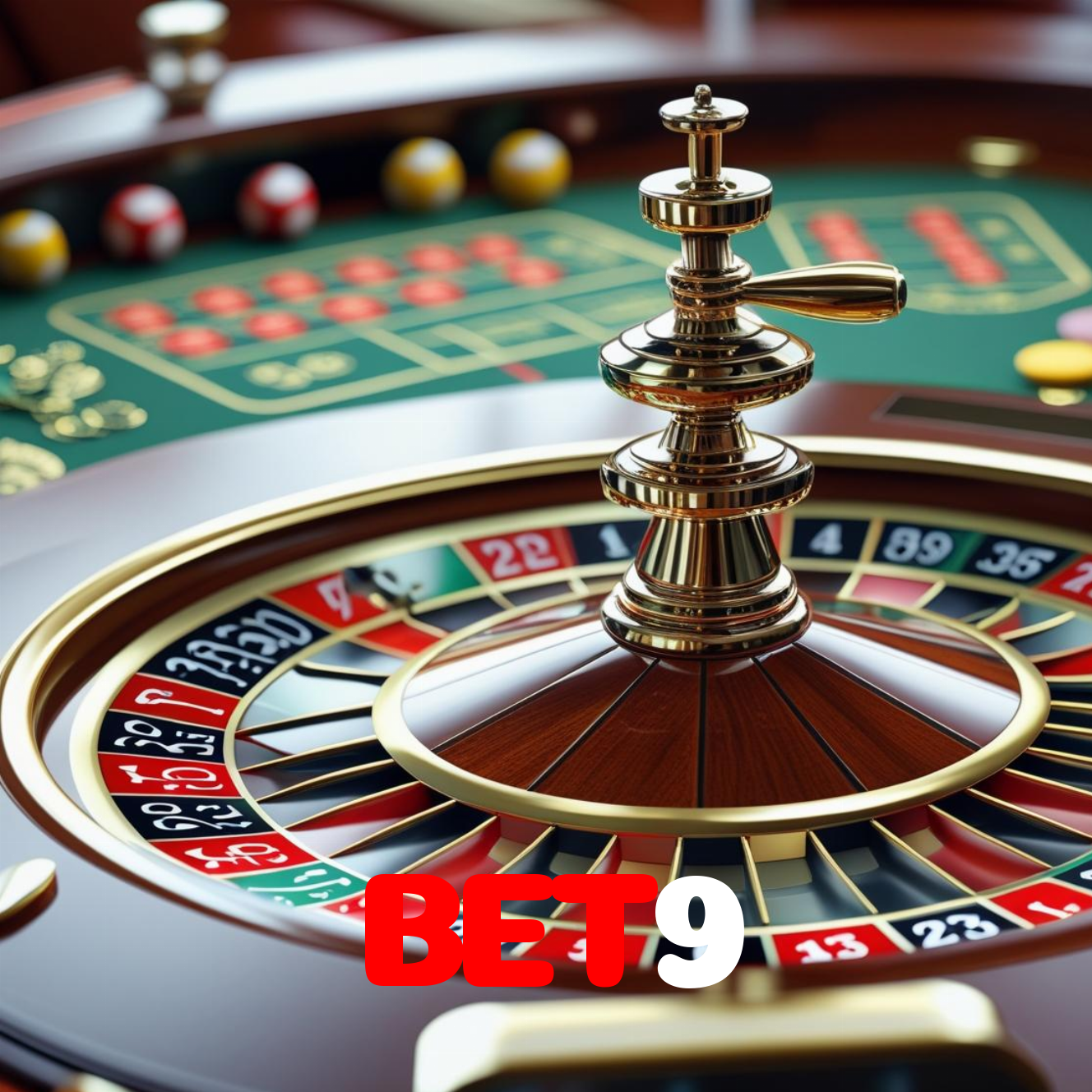 BET9 visual