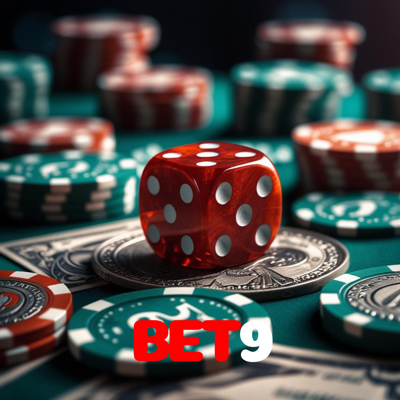 BET9 visual