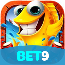BET9 visual