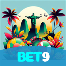 BET9 visual