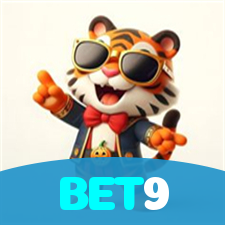 BET9 visual