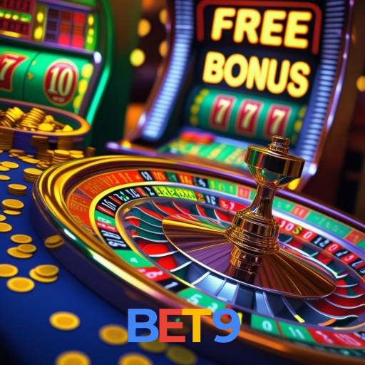 BET9 visual