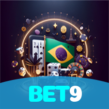 BET9 visual