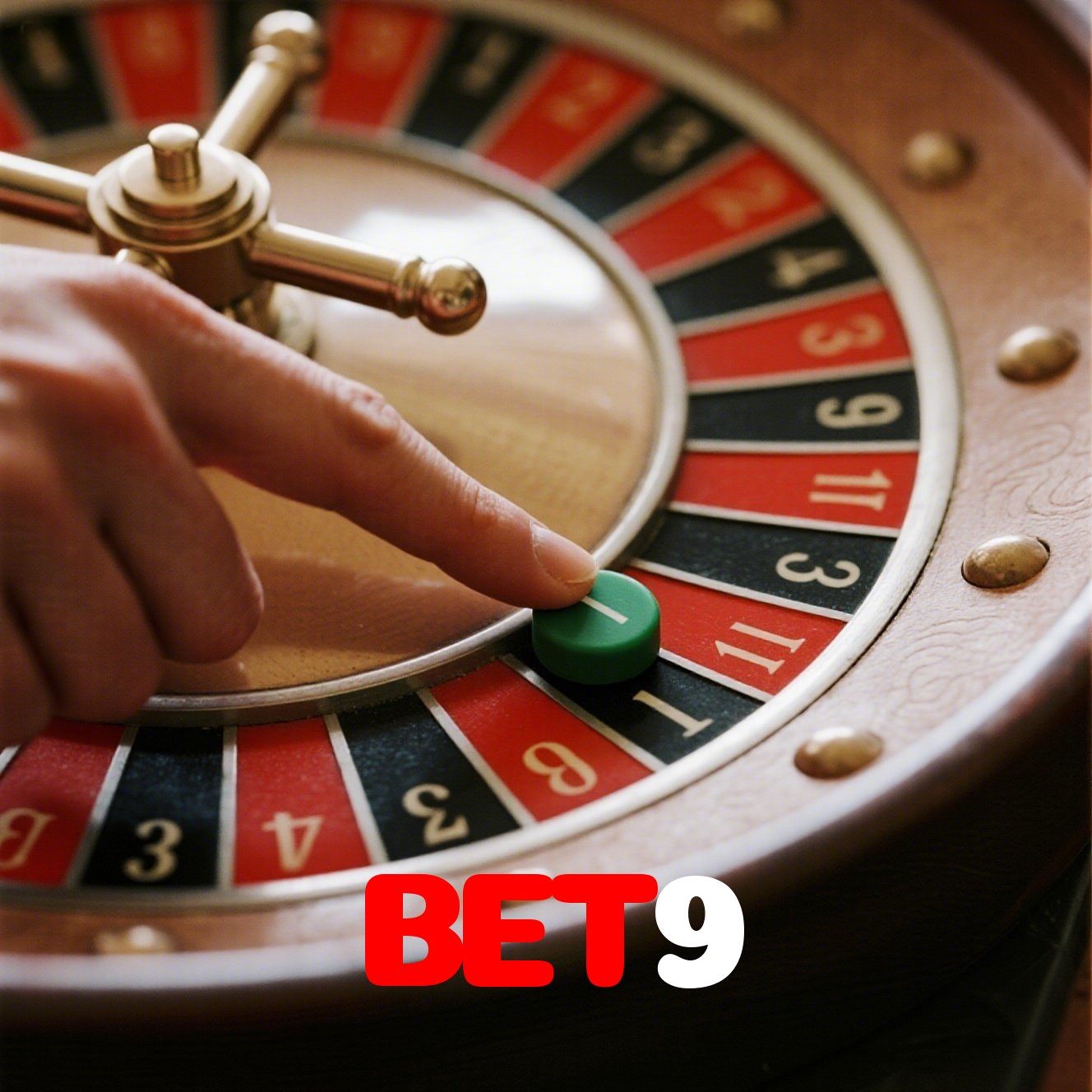 BET9 visual