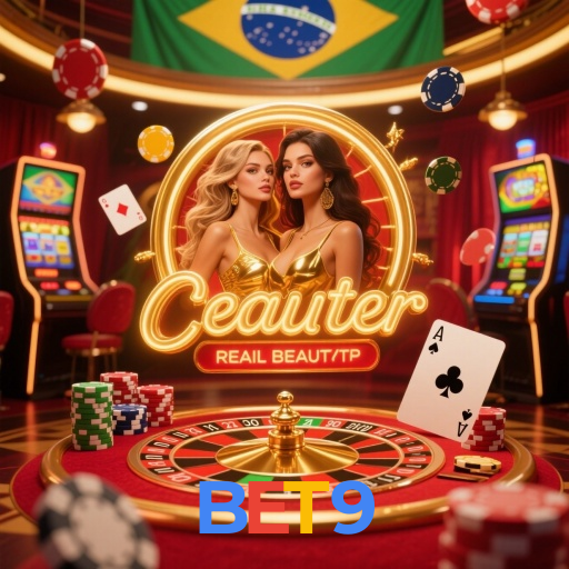 BET9 visual