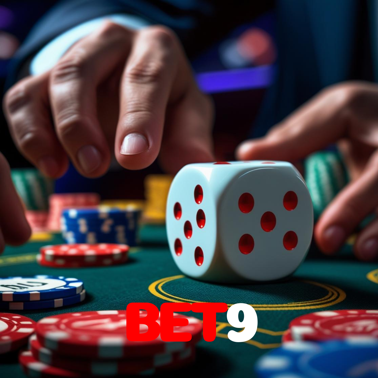 BET9 visual