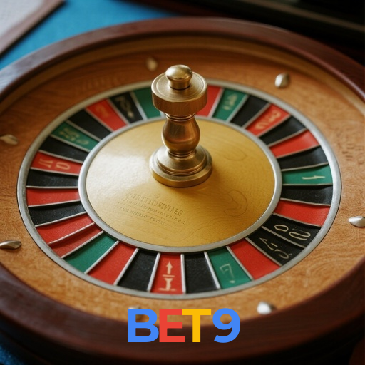BET9 visual