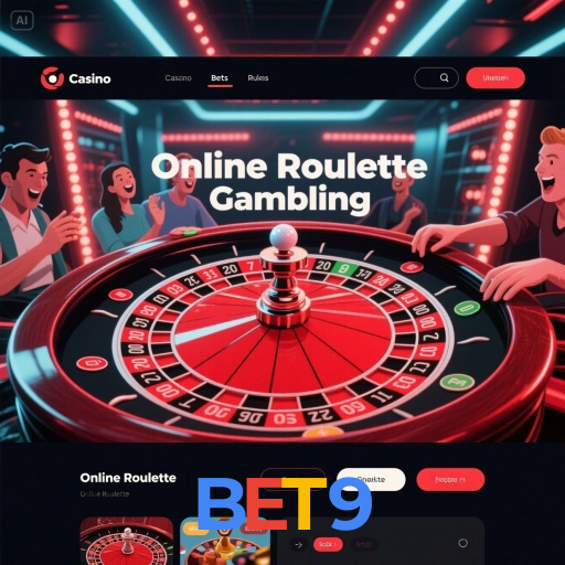 BET9 visual