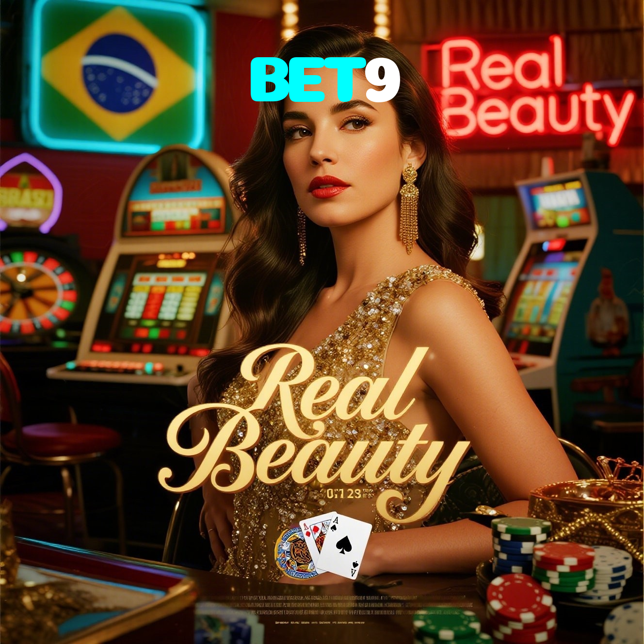 BET9 visual