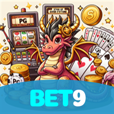 BET9 visual