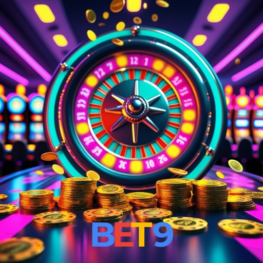 BET9 visual