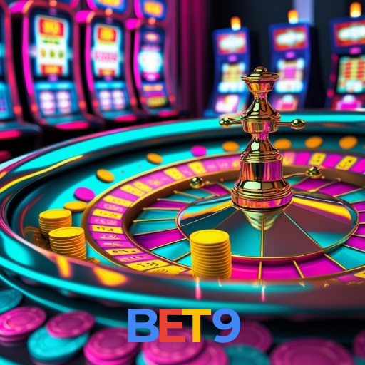 BET9 visual
