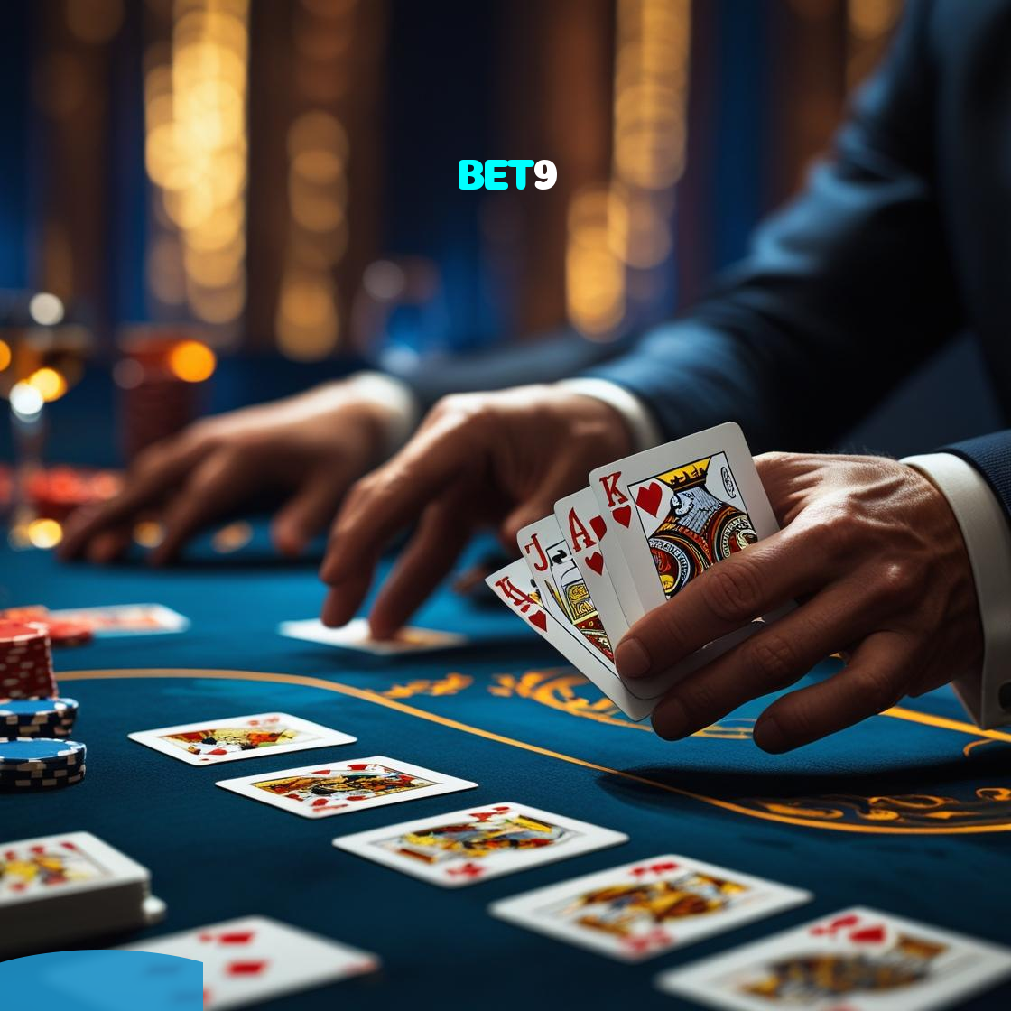 BET9 Image