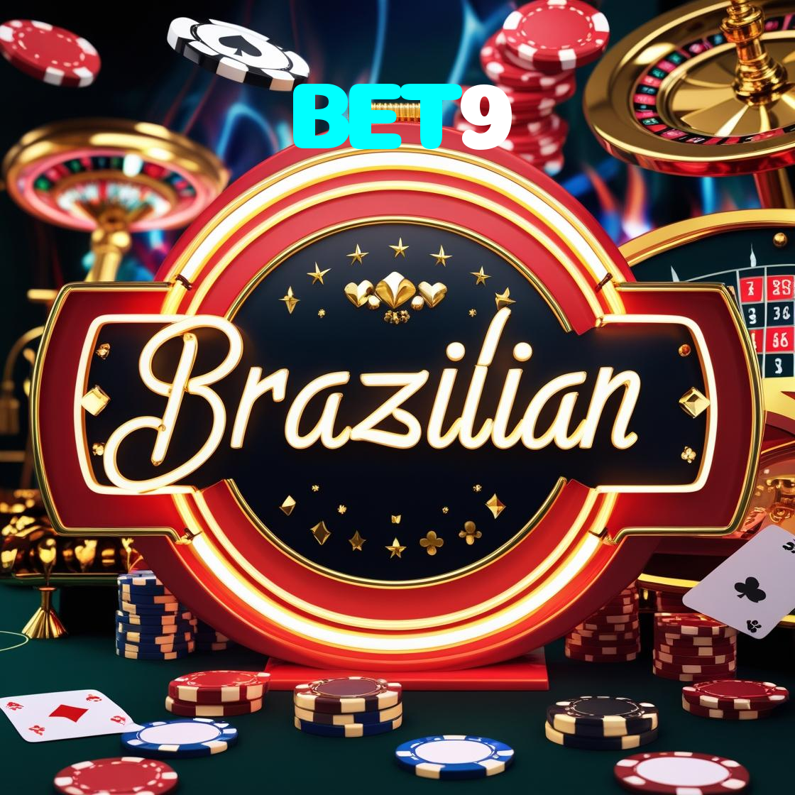 BET9 visual
