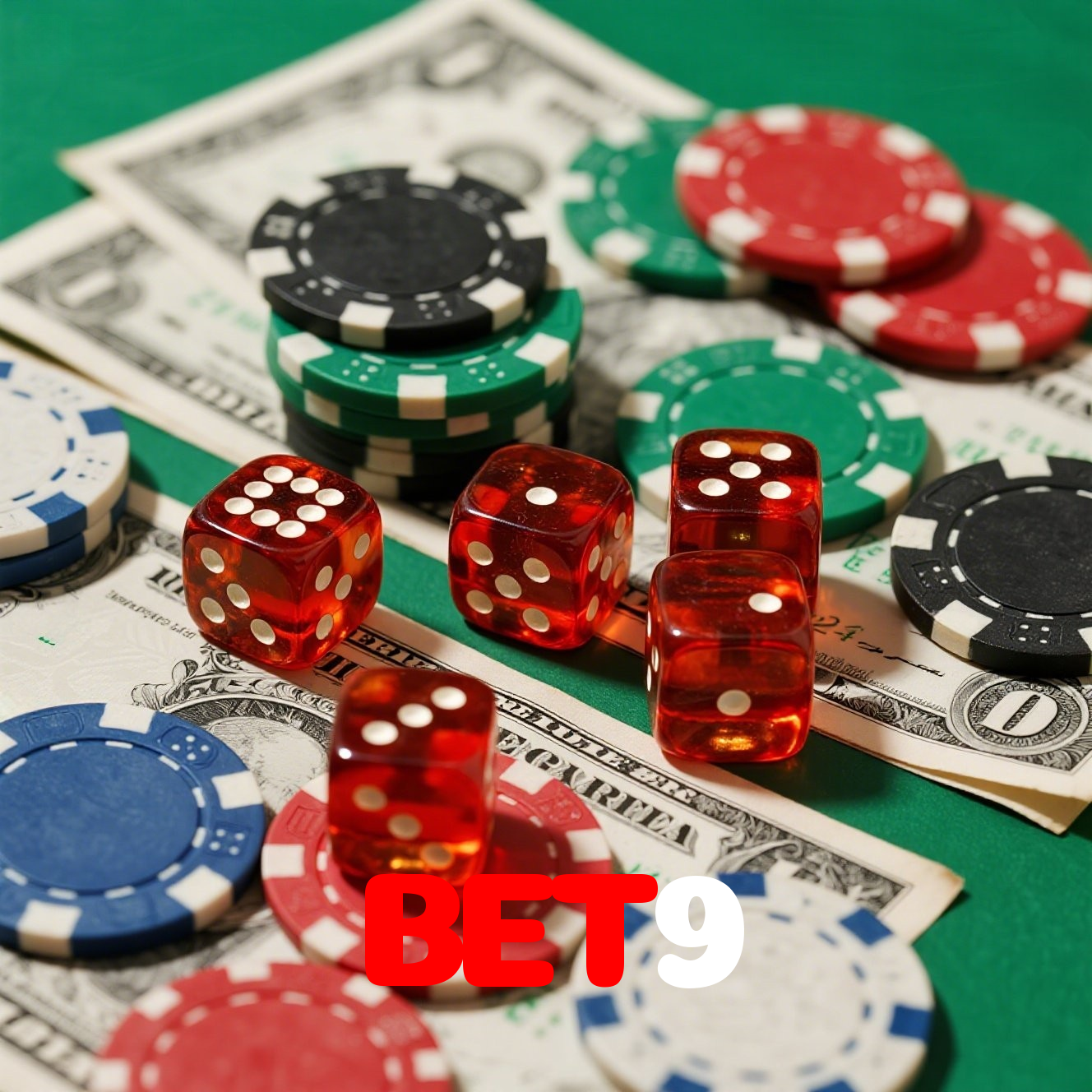 BET9 visual