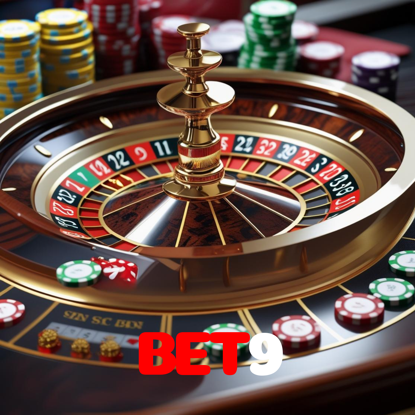 BET9 visual