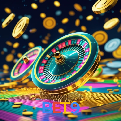 BET9 visual