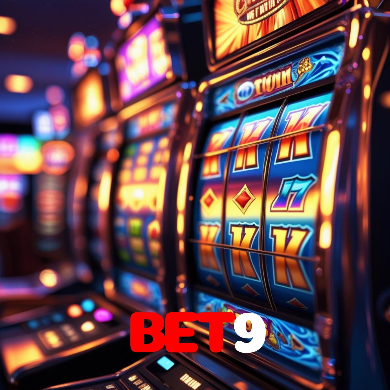 BET9 visual