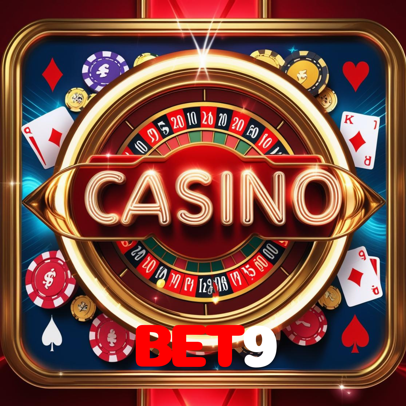 BET9 visual