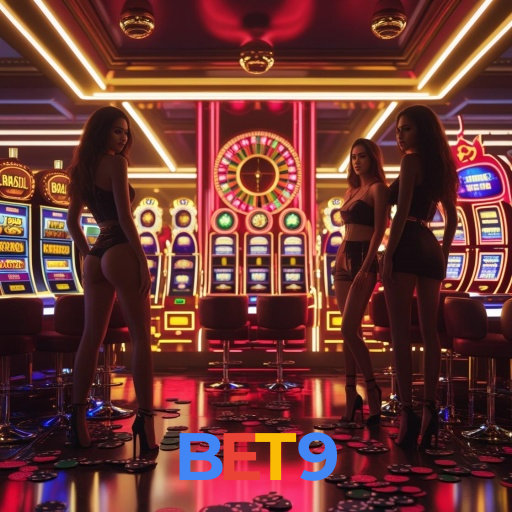 BET9 visual