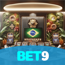 BET9 visual