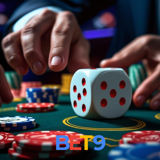 BET9 visual