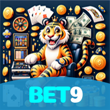 BET9 visual