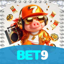 BET9 visual