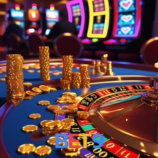 BET9 visual
