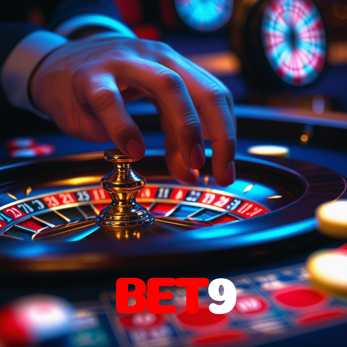 BET9 visual