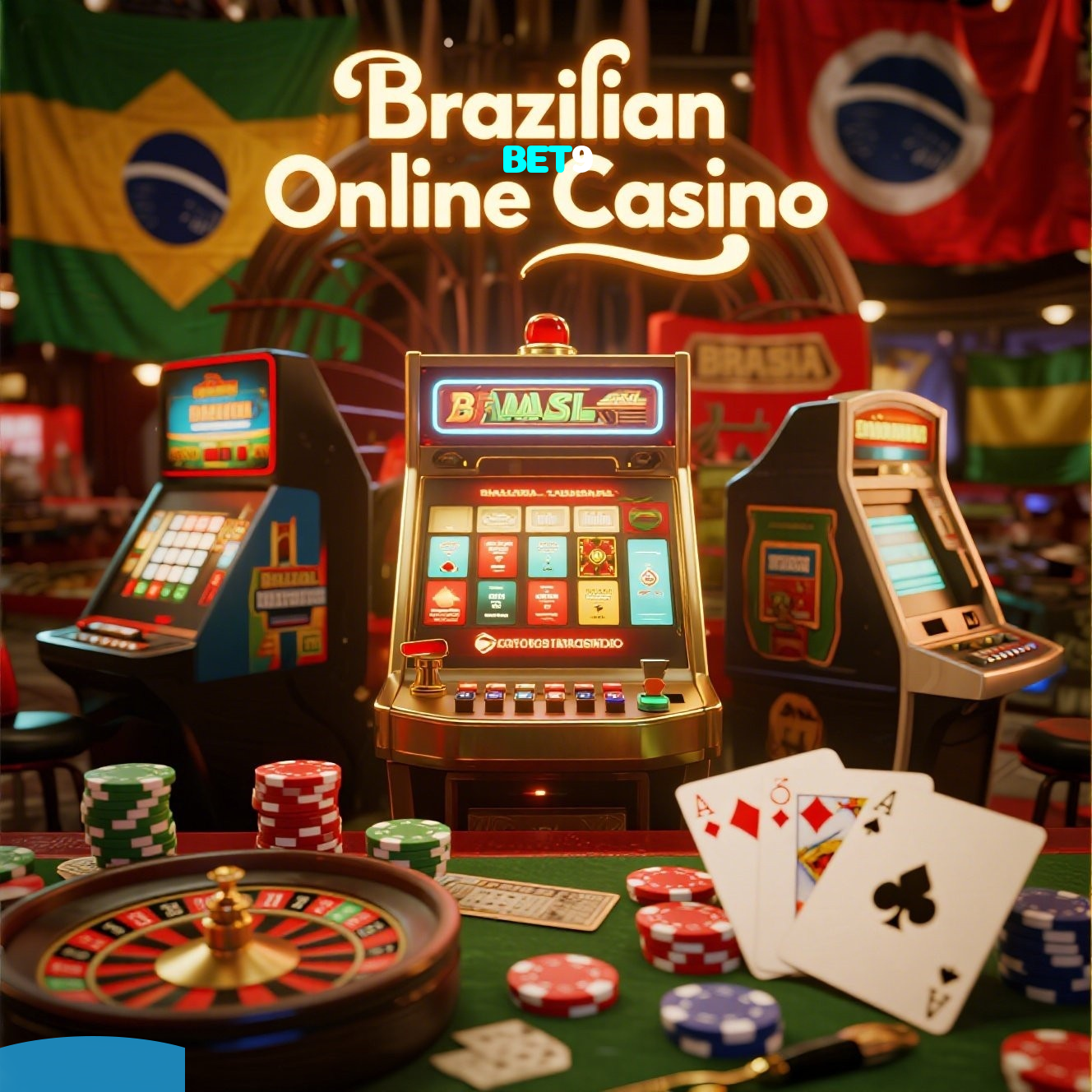 BET9 visual