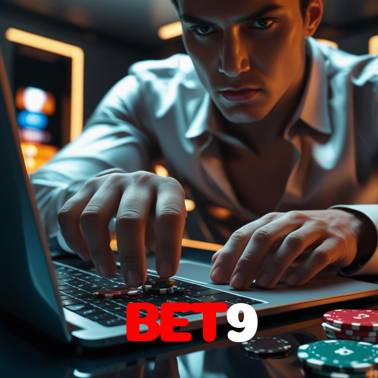 BET9 visual