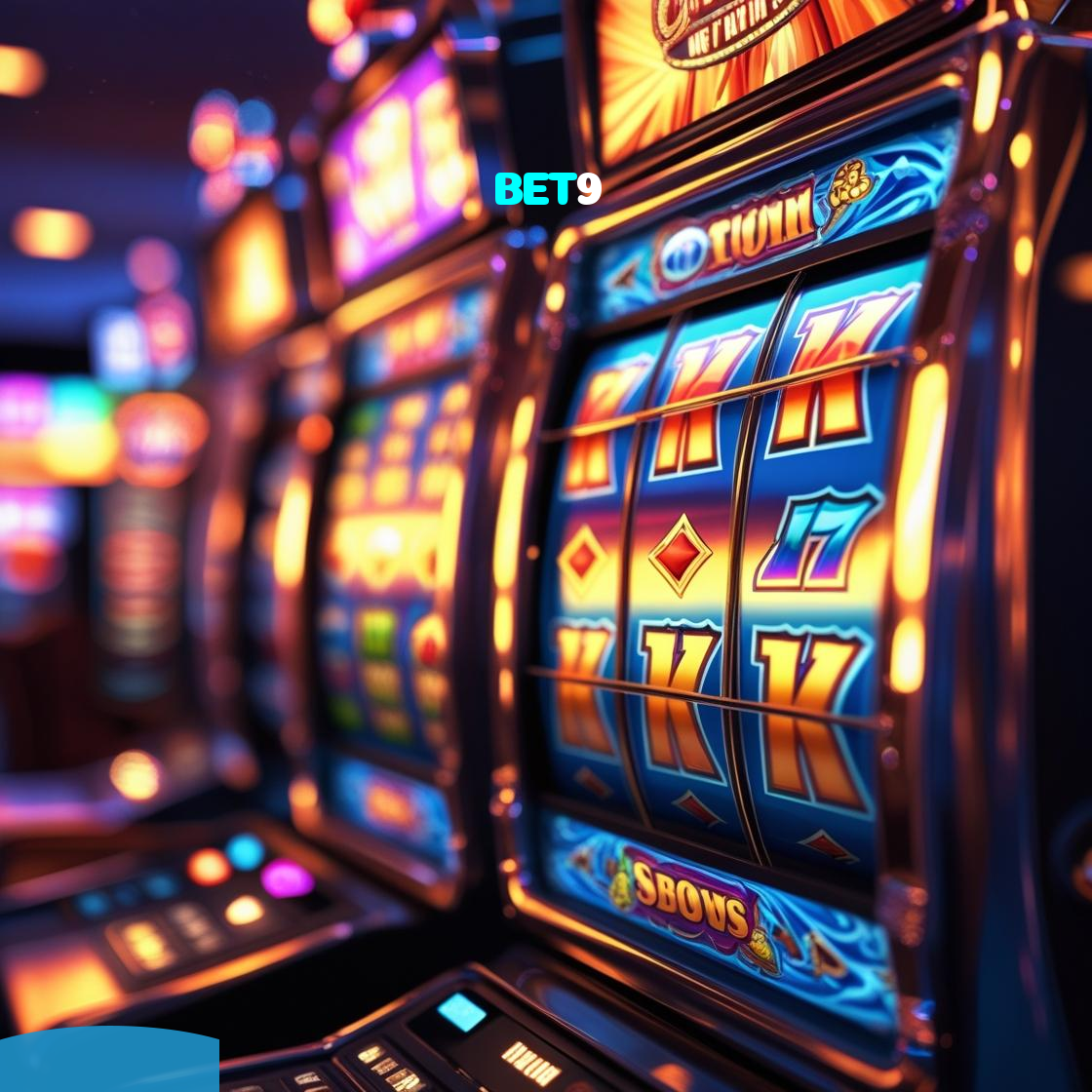BET9 visual