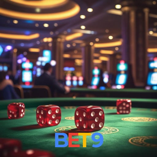 BET9 visual