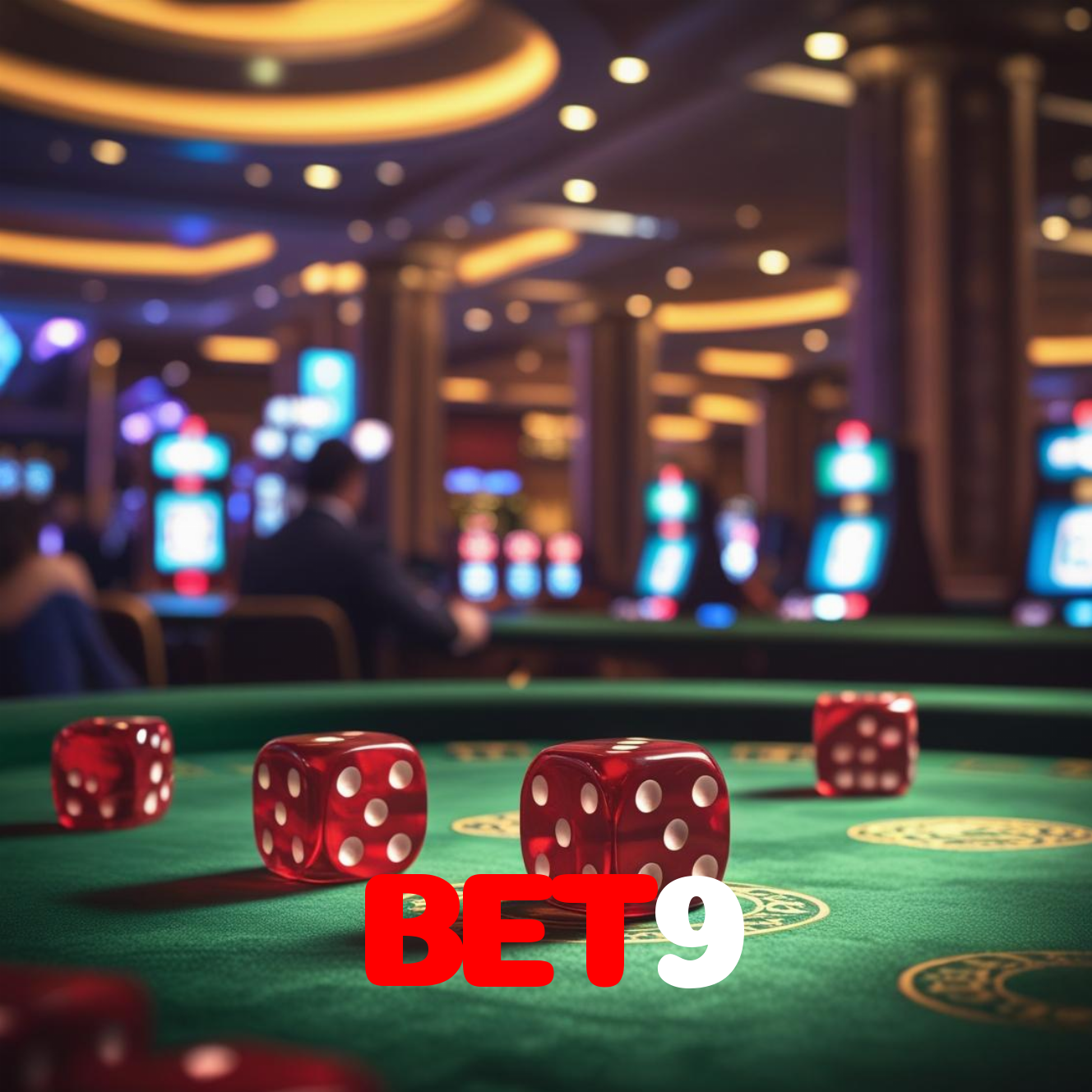 BET9 visual