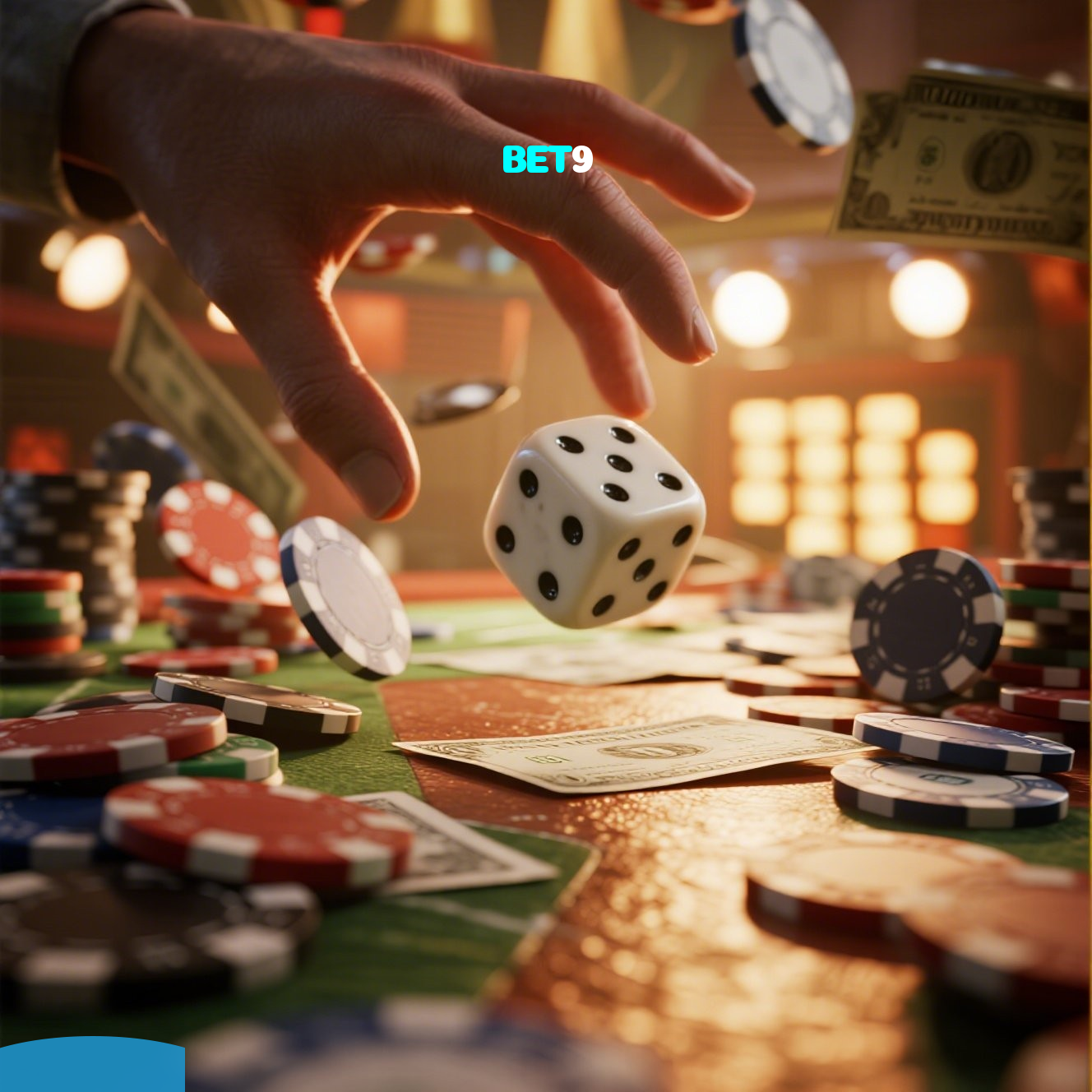 BET9 visual