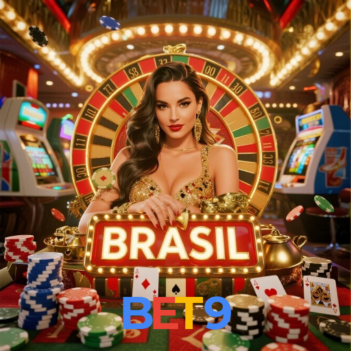 BET9 visual