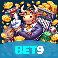 BET9 visual